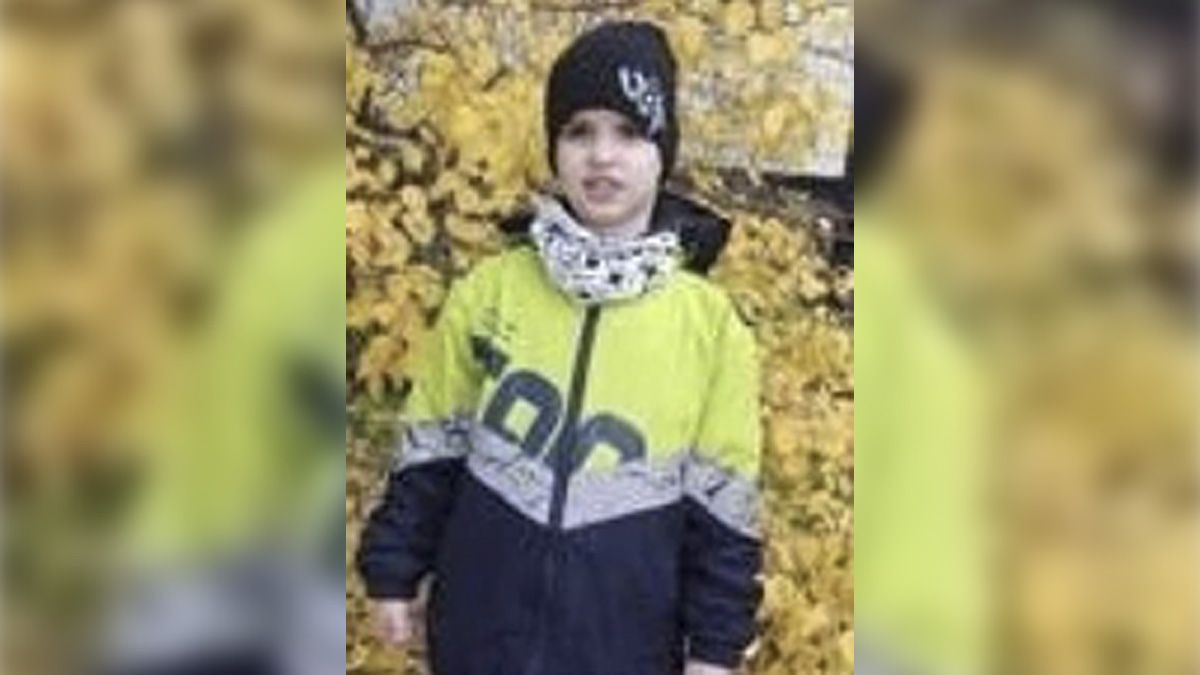 Имеет инвалидность и не разговаривает: в Днепре без вести пропал 9-летний мальчик