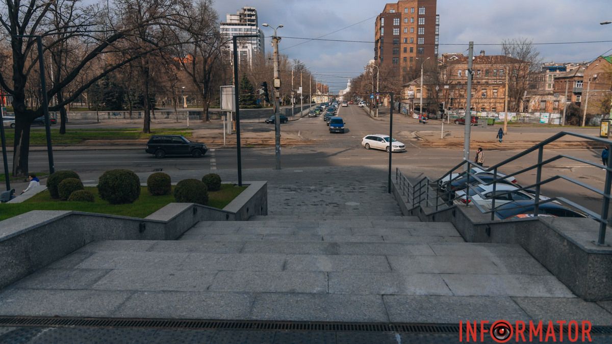 Прогноз погоди на 11 квітня: у Дніпрі буде хмарно, можливий дощ