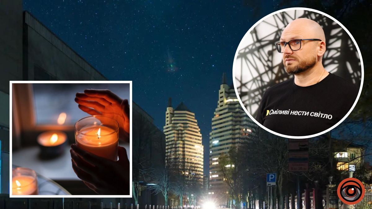 12 блекаутів та 98 днів відключень за графіками: як Дніпро та область пережили складний опалювальний сезон