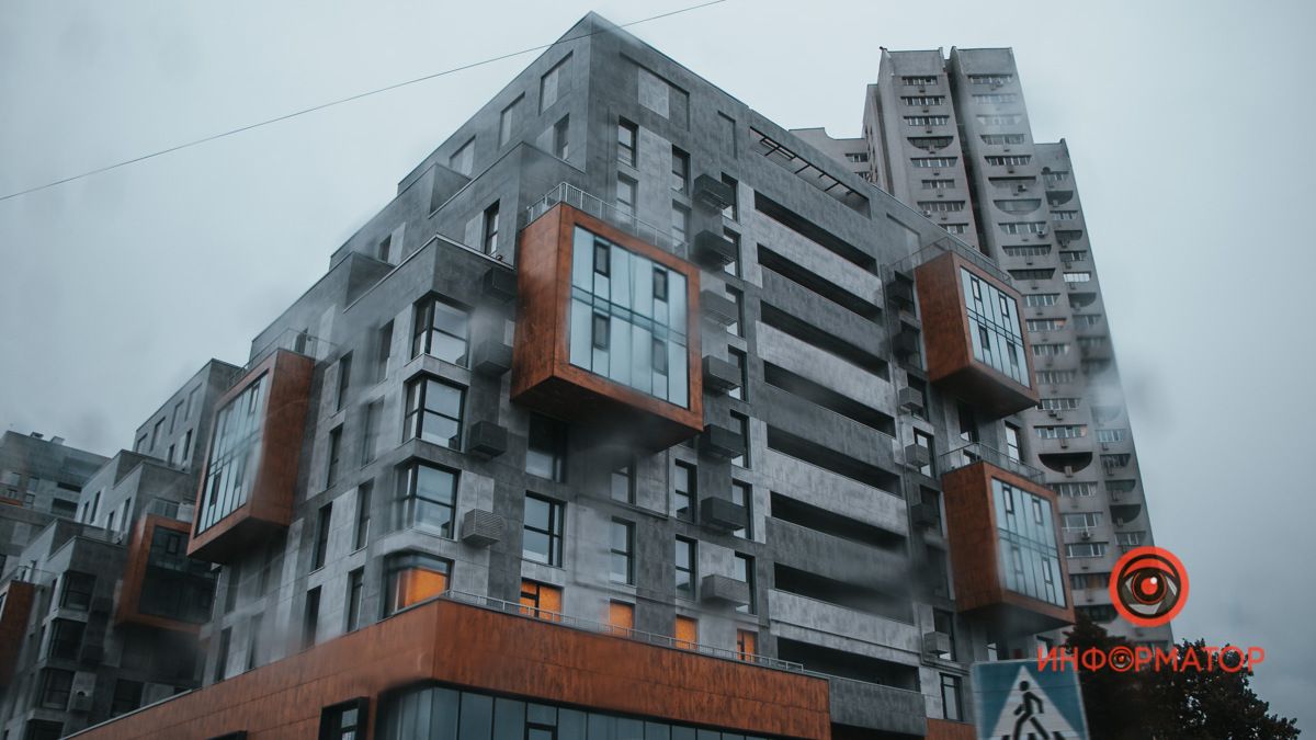В Днепре будет облачно, ожидается дождь: прогноз погоды на 13 апреля
