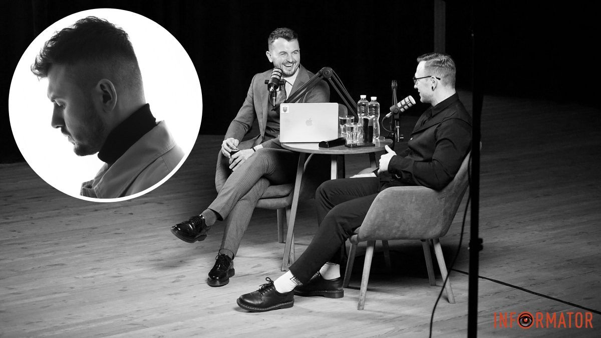 “Відчуваю, що винен”: співведучий Спартака Субботи повідомив про закриття проєкту “Подкаст терапія”