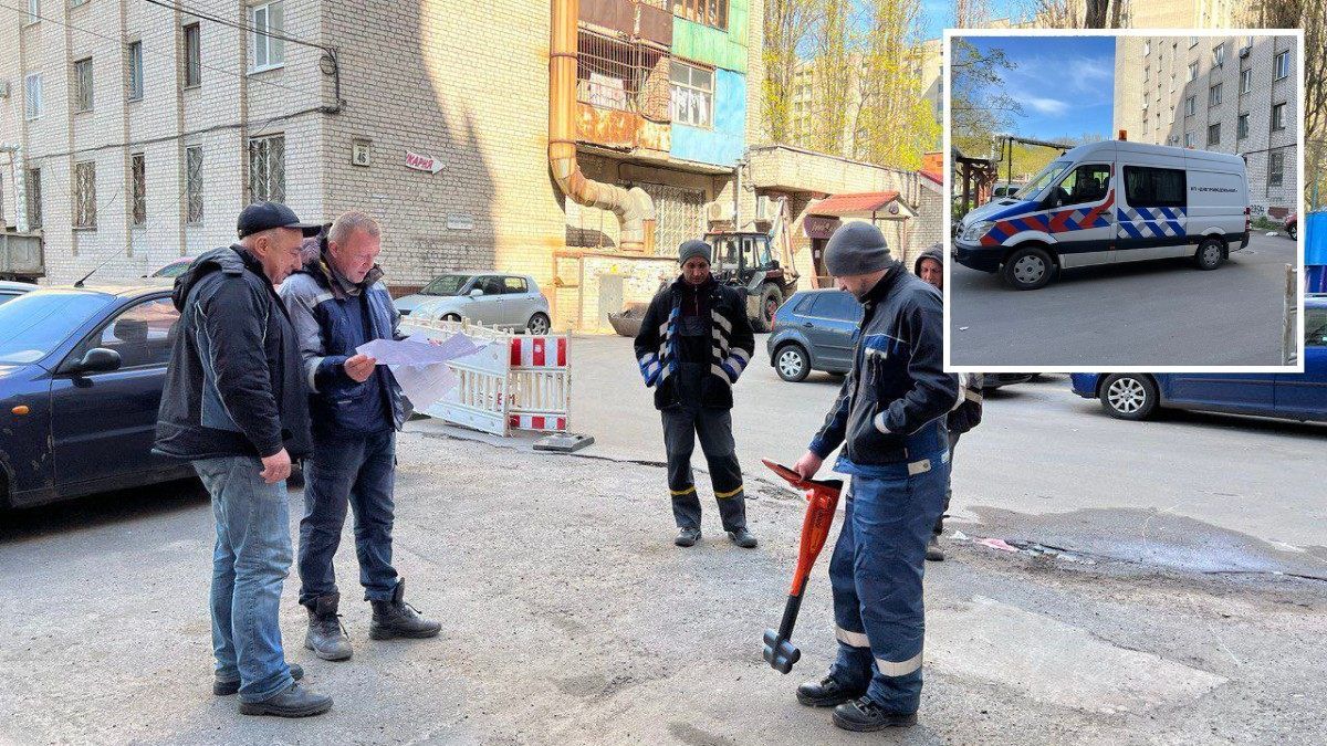 У Дніпрі на низці вулиць відключили воду: причина та адреси