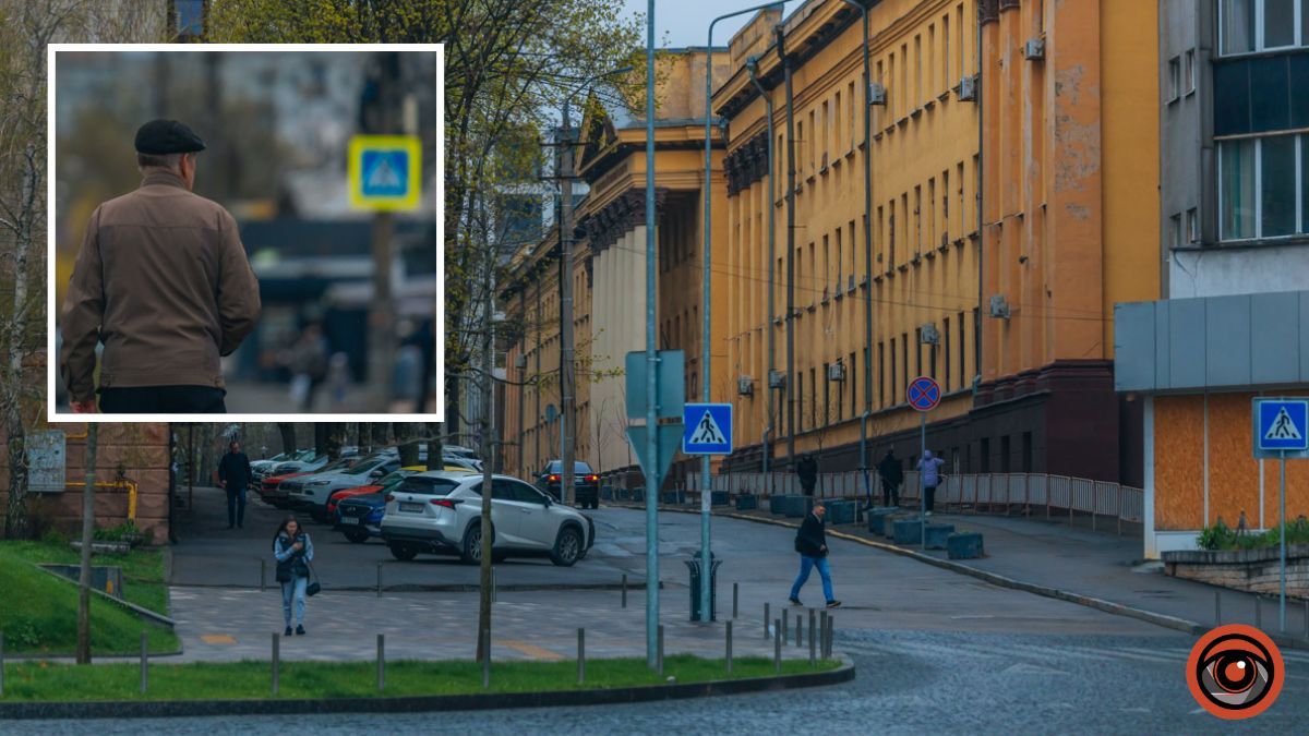 Более 2000 нарушителей: как в Днепре и области штрафуют пешеходов