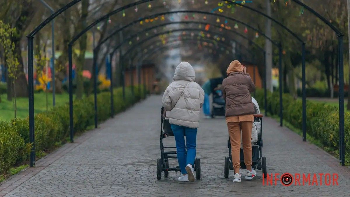 Погода на 21 квітня: у Дніпрі буде сильна хмарність