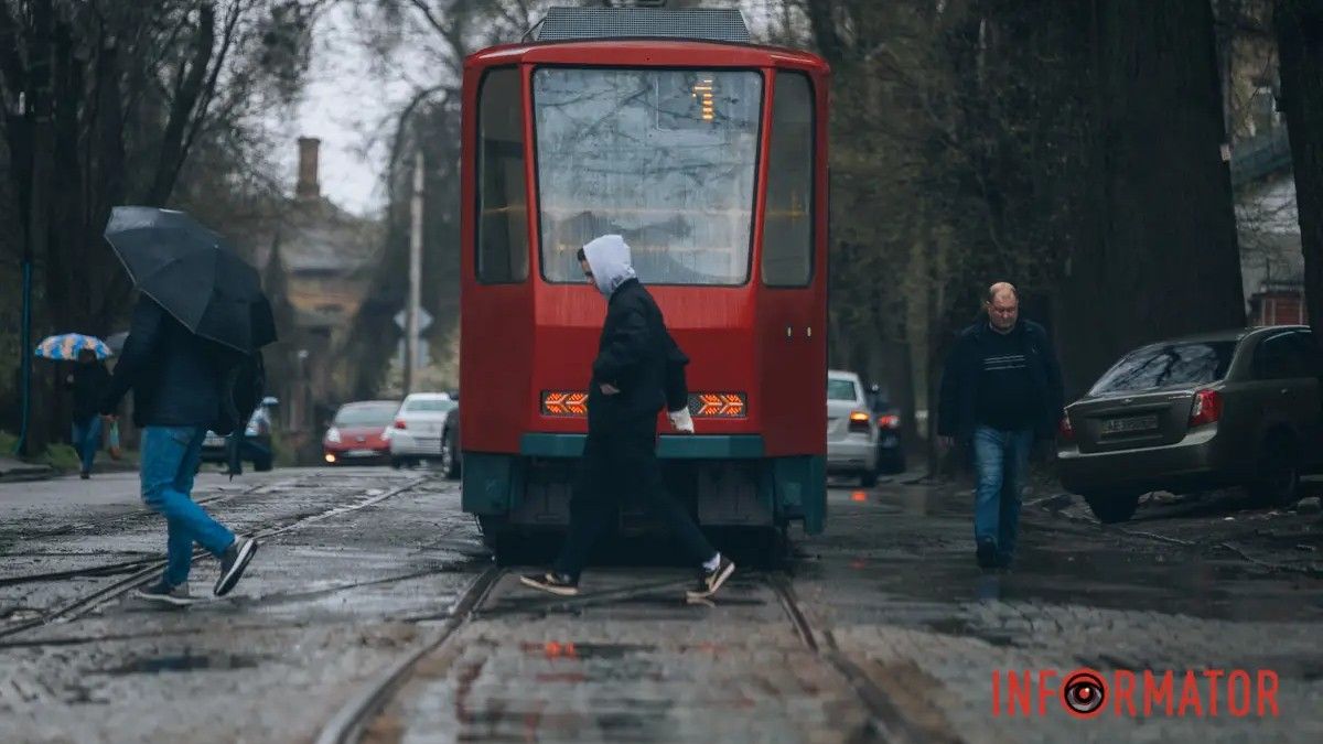 Погода на 22 квітня: у Дніпрі очікується невеликий дощ