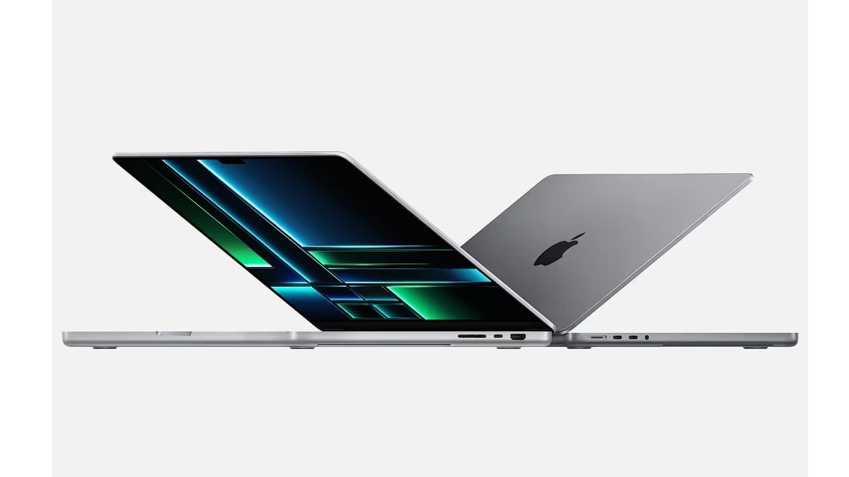 Как выбрать MacBook Pro: основные характеристики