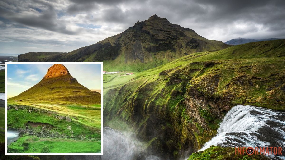 Волонтерам Днепра и области предлагают поехать в Исландию