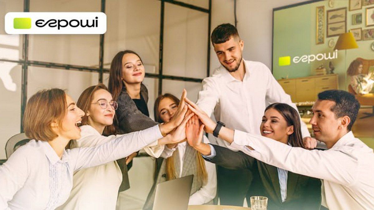 Місце, де ви зможете знайти себе: де пропонують безмежні можливості кар'єрного зросту