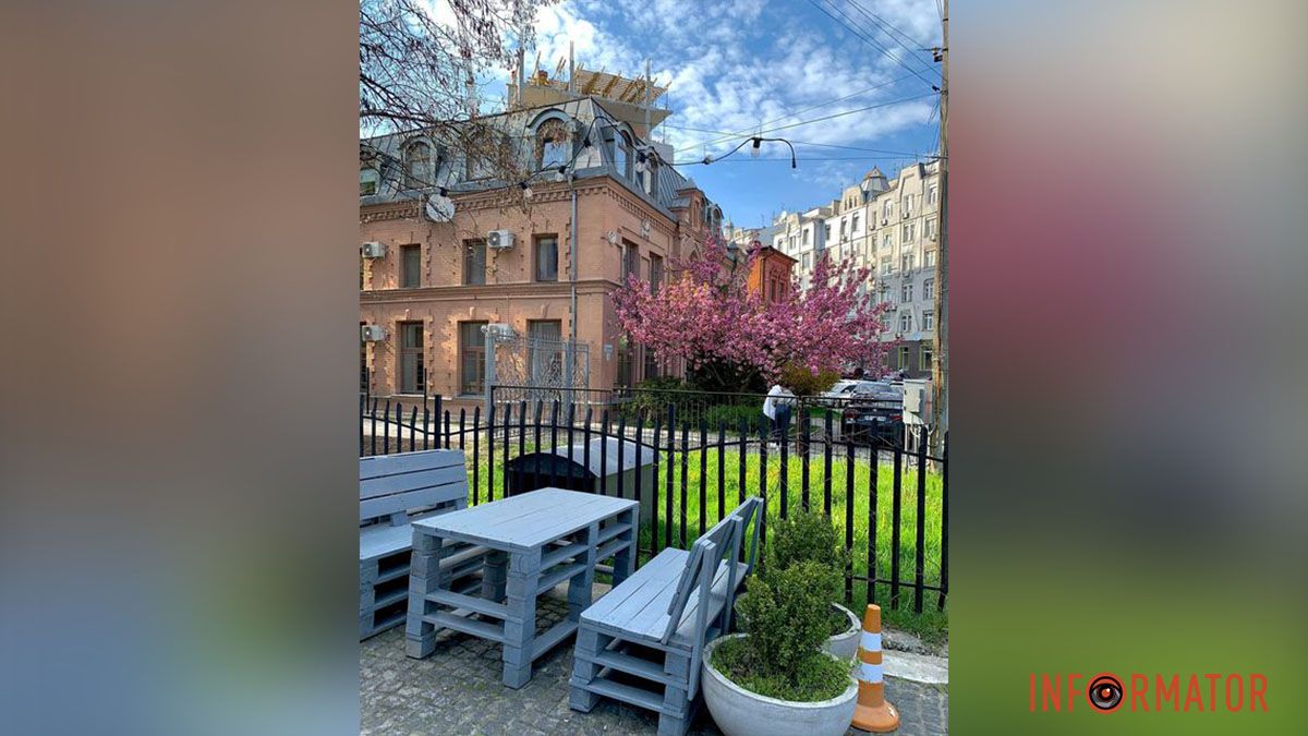 Якби у Дніпра був Instagram: топ красивих світлин міста