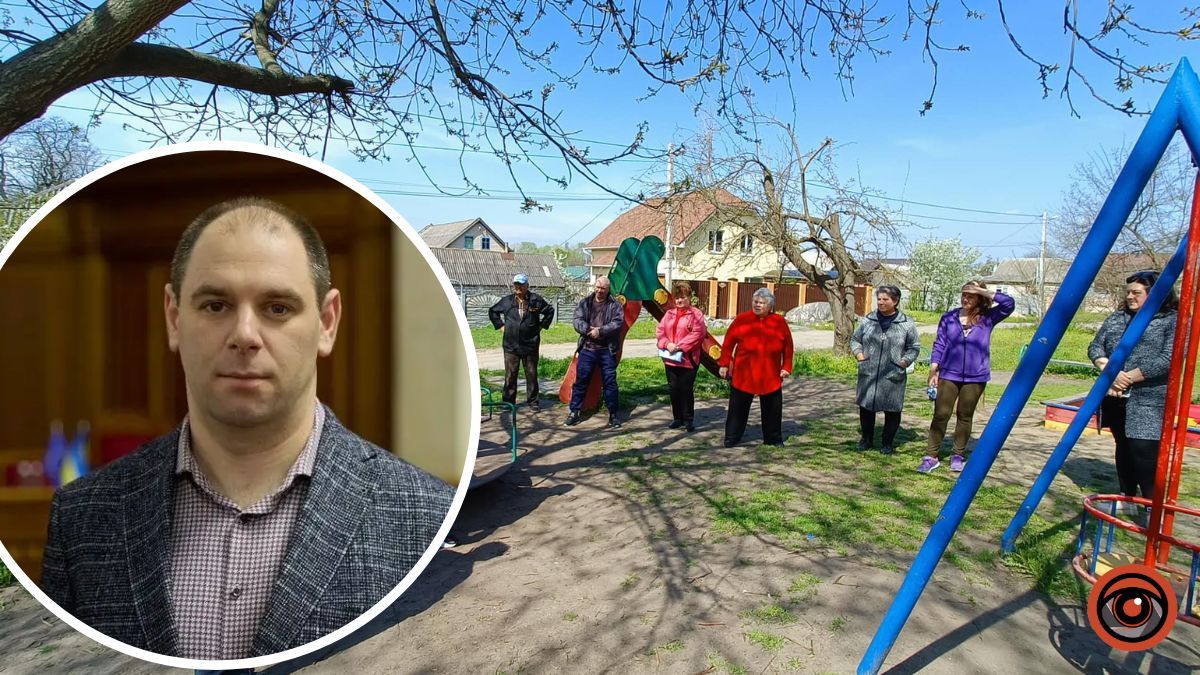 В Днепре жители левого берега встретились с депутатом Кисилевским: какие результаты
