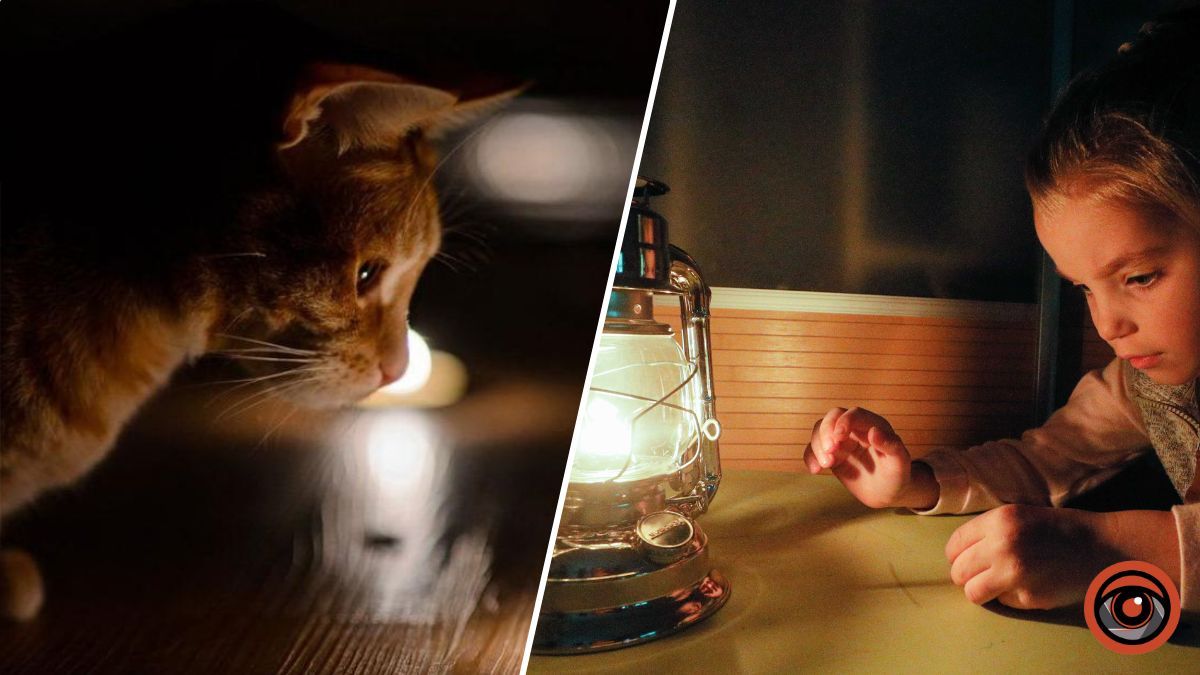 Зарядите смартфоны: где в Днепре в четверг не будет света