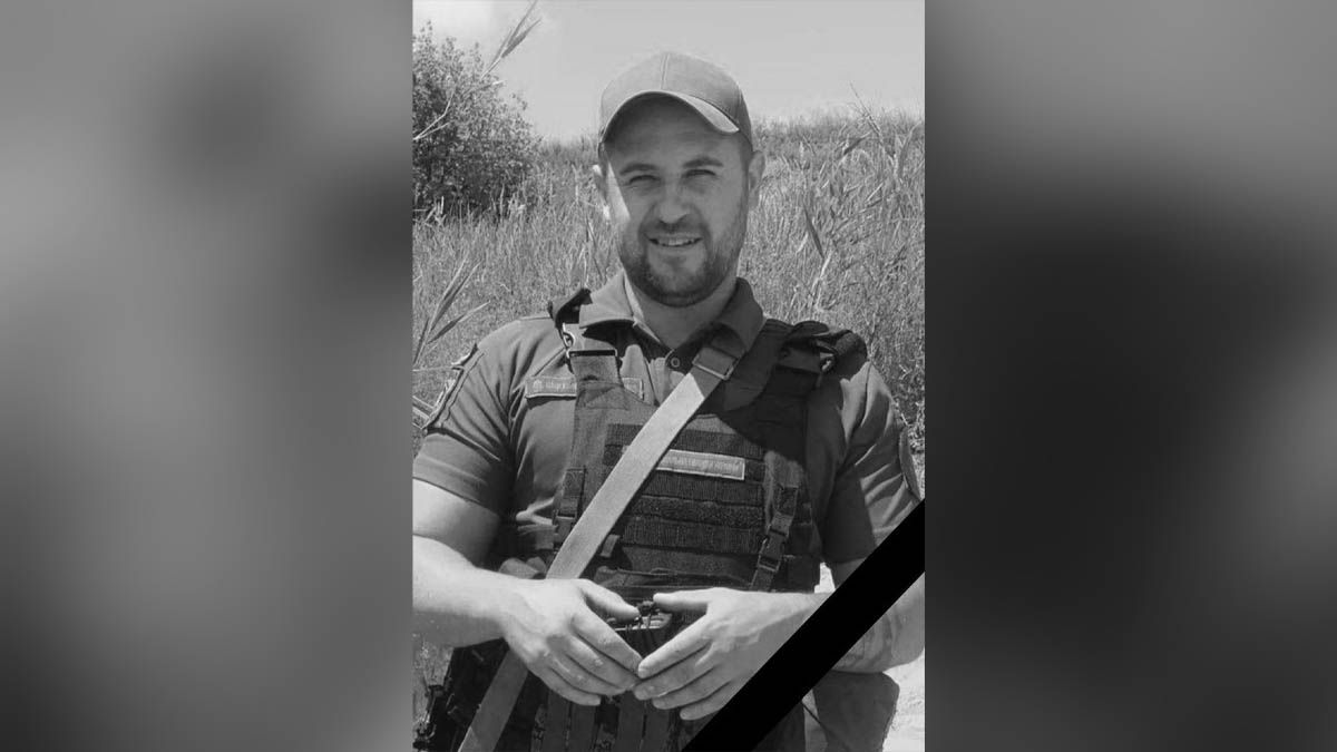 Діти ніколи не побачать батька: на Луганському напрямку загинув Євгеній Бондаренко з Кам'янського