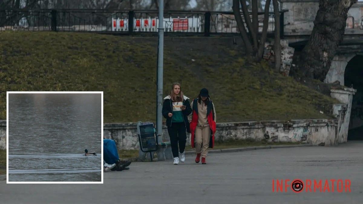 Погода на 7 травня: у Дніпрі буде хмарно