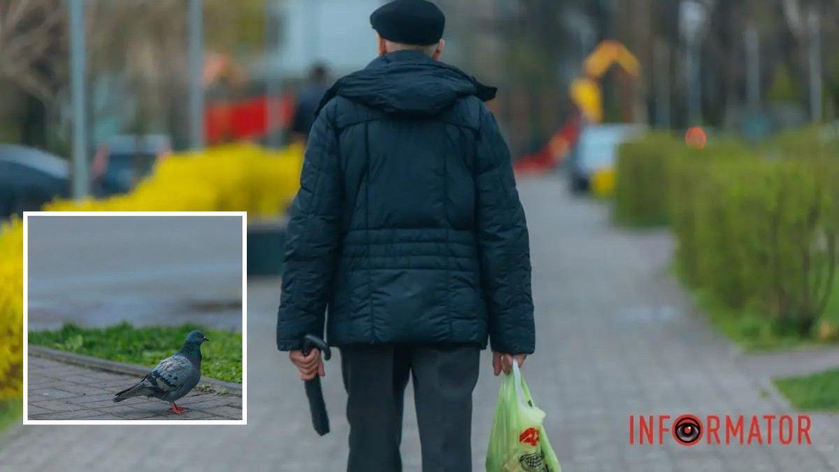 Погода на 8 травня: у Дніпрі буде сильна хмарність