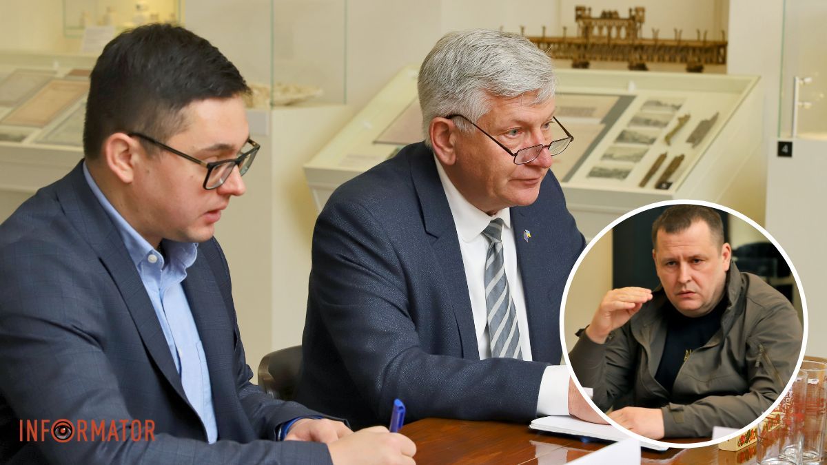 Консультативная миссия ЕС по реформированию сектора гражданской безопасности Украины намерена расширить присутствие в Днепре