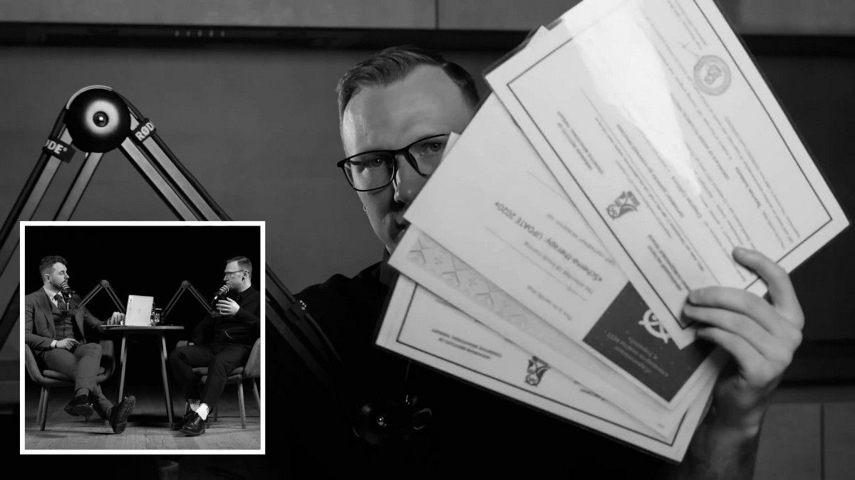 Спартак Суббота показал документы об образовании: что с ними не так и кто из-за этого обратился в полицию