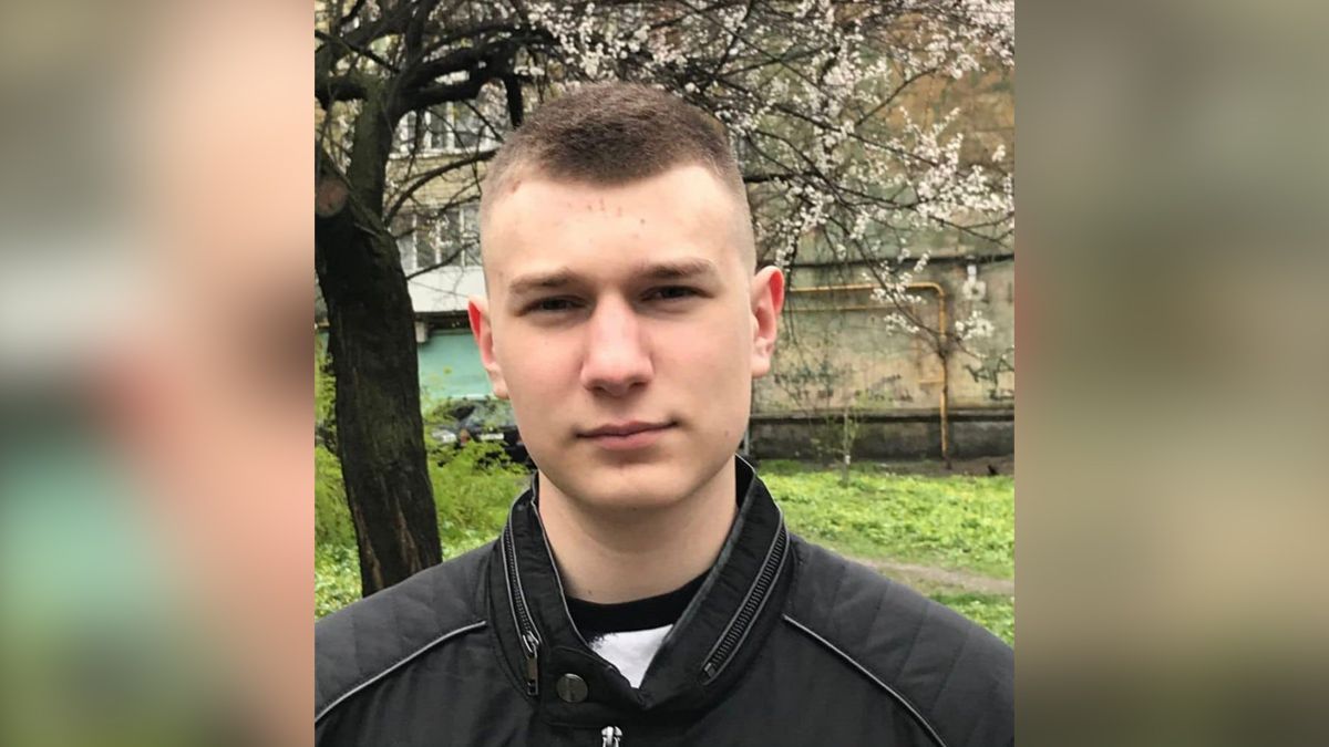 В Днепре полиция разыскивает 16-летнего парня
