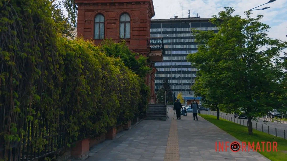 Погода на 20 мая: в Днепре будет слабая облачность