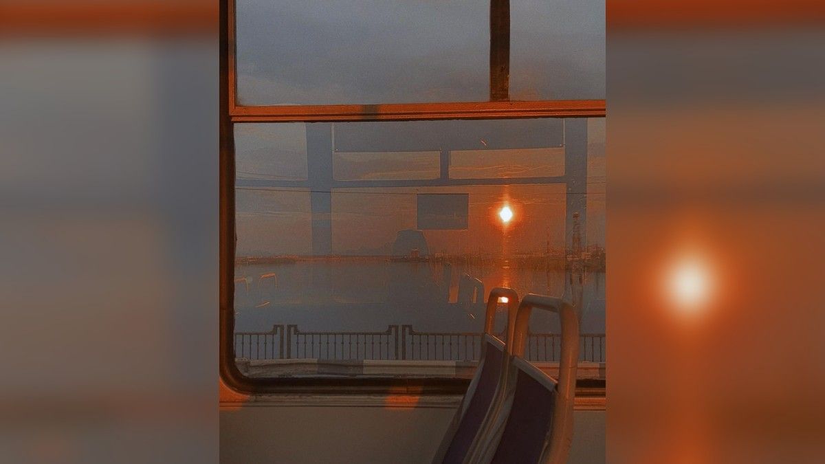 Крізь фото в Instagram або яким бачать Дніпро містяни