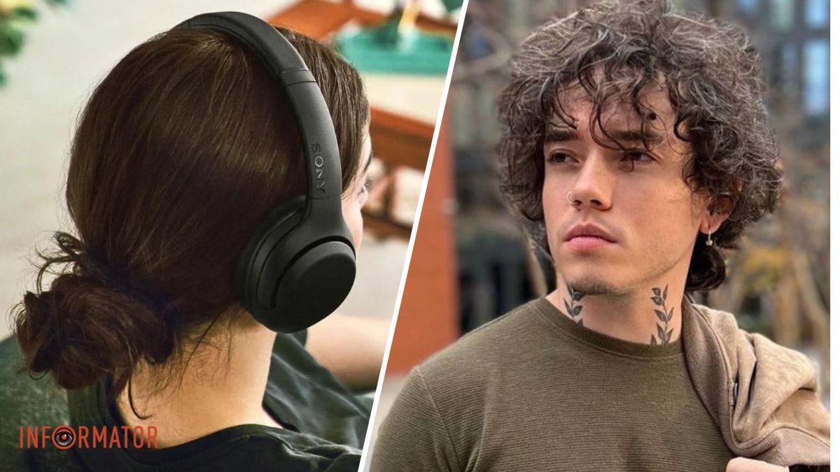 OMUT та Dj Belite: яку музику слухають у Дніпрі