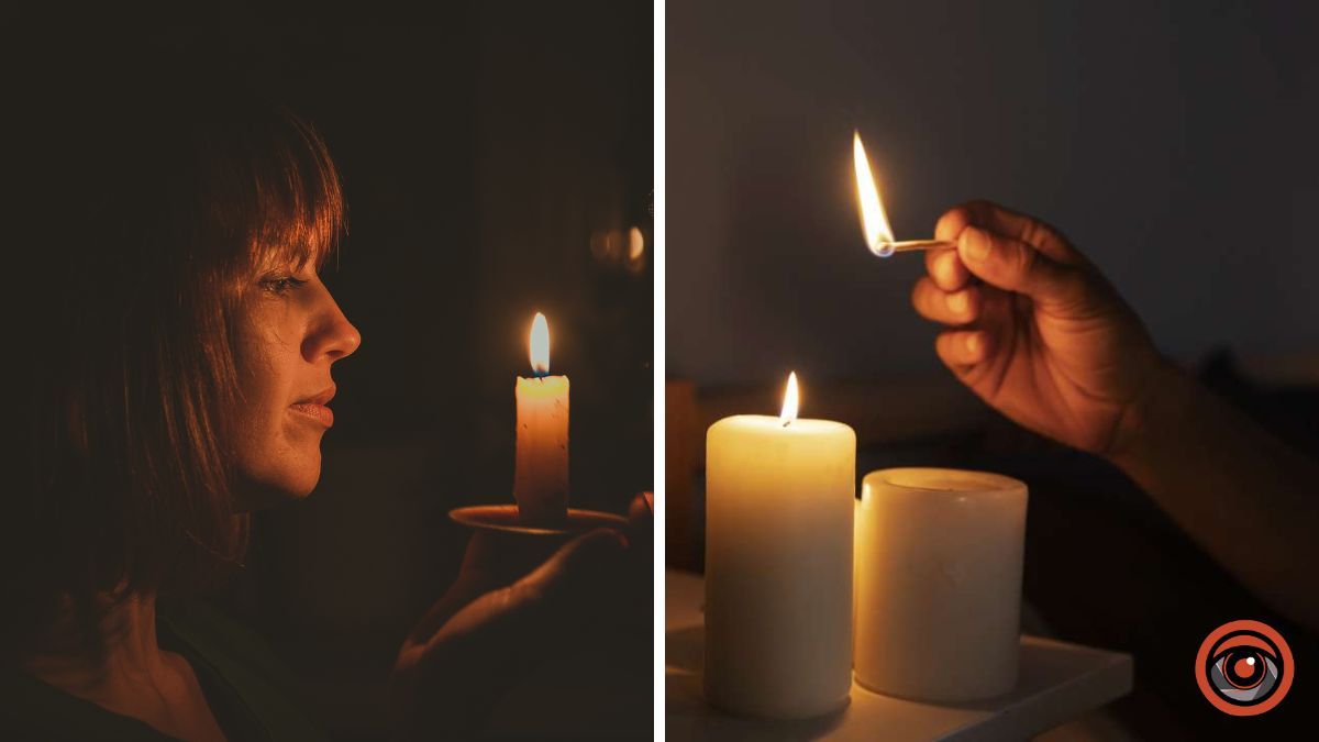 У вівторок у Дніпрі будинки на декількох вулицях залишаться без електроенергії