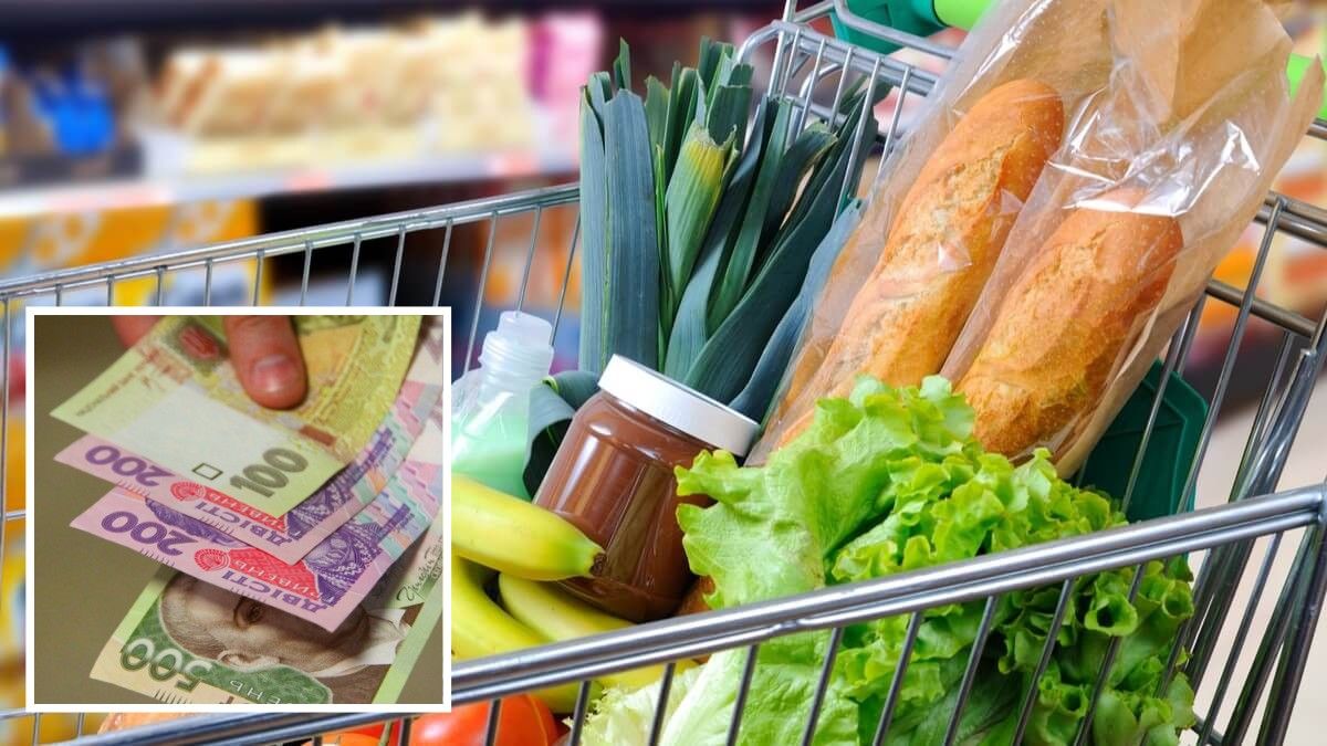 Як змінились ціни на продукти та послуги у Дніпропетровській області у квітні