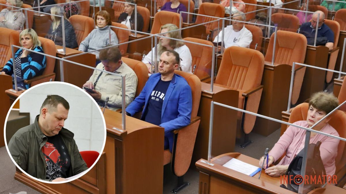 Ремонт и замена окон в подъездах: Филатов провел очередной прием городского главы