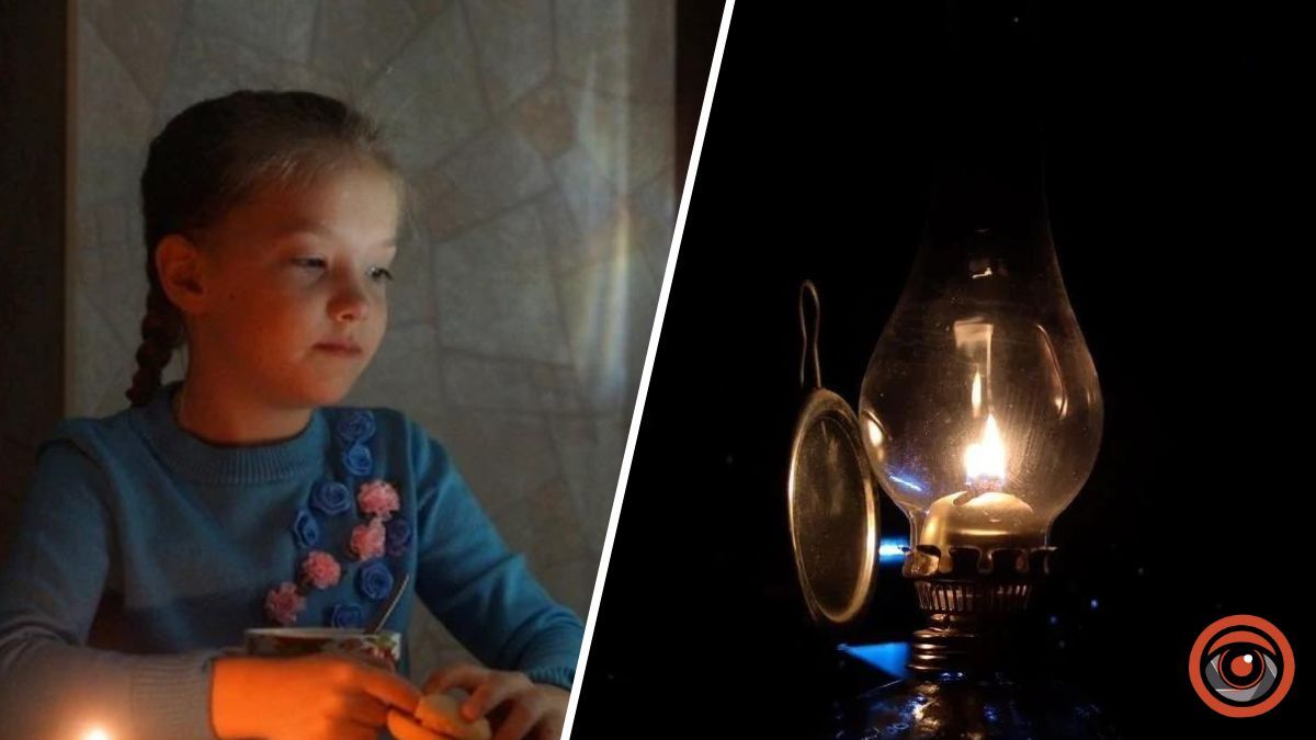 Зарядите смартфоны: где в Днепре не будет света в среду