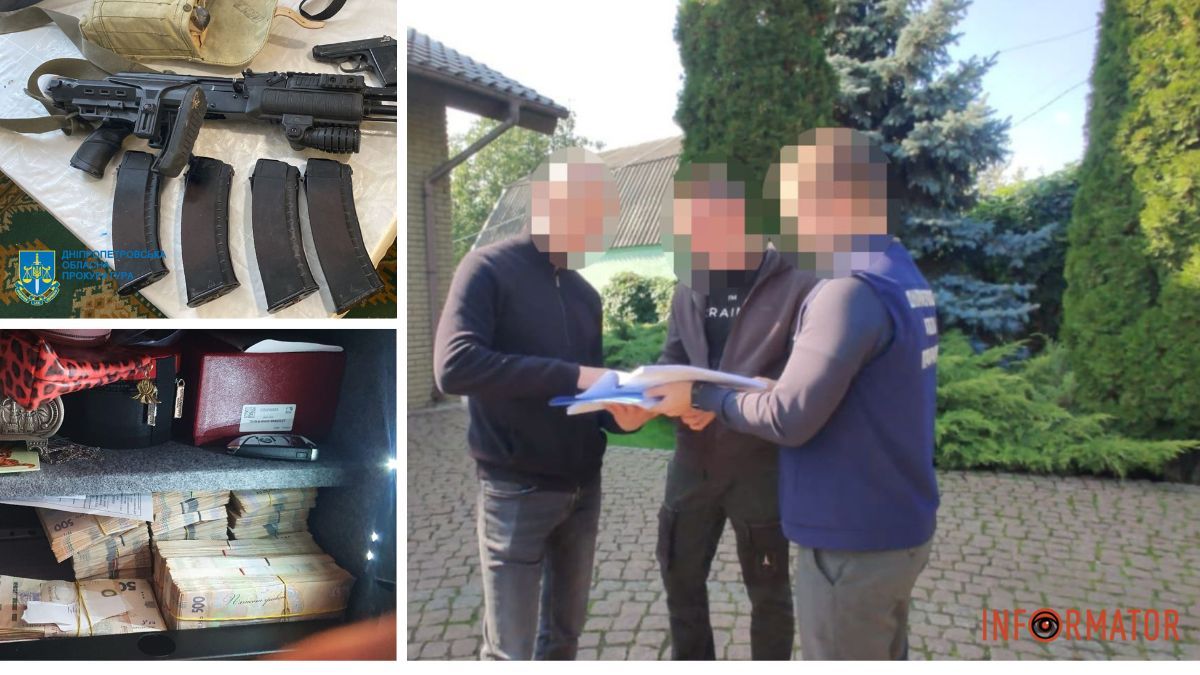 Мэра Апостолового и 15 соучастников "схемы" будут судить за махинации на тендерах и кражу в крупных размерах