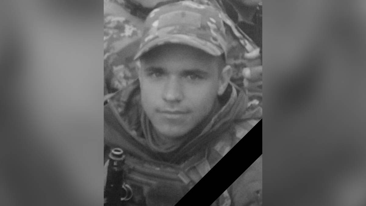 Ему было всего 20 лет: от тяжелых ранений в Днепре скончался солдат Антон Кокоша