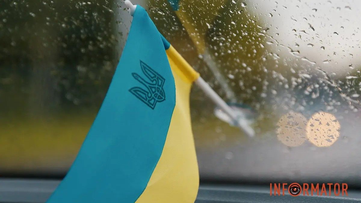 Погода на 30 травня: у Дніпрі очікуються сильні дощі