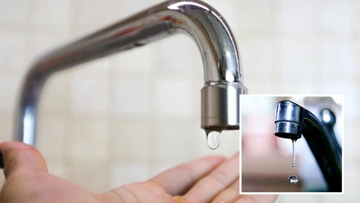 У Дніпрі можливі перебої з водою на деяких вулицях: що трапилось