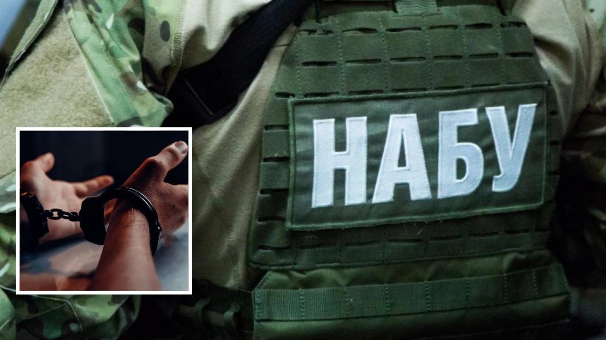 В Днепропетровской области прокуроров подозревают в привлечении к ответственности невиновного