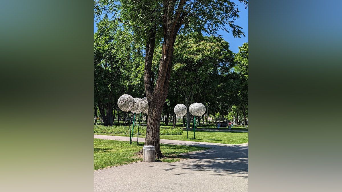 Якби у Дніпра був Instagram: топ красивих світлин міста