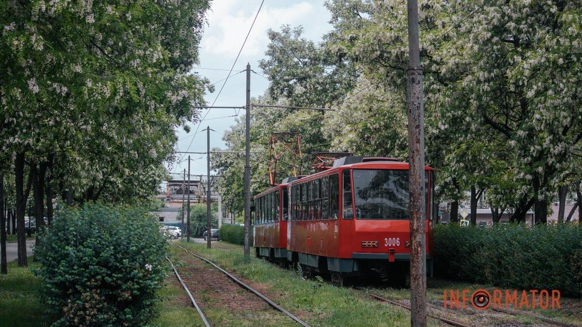 В Днепре будет тепло и солнечно: прогноз погоды на 5 июня