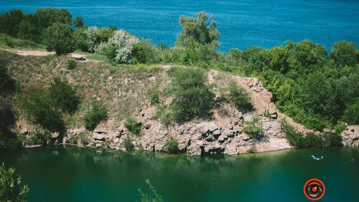 До +21 на термометре: какой будет погода в Днепре 5 июня