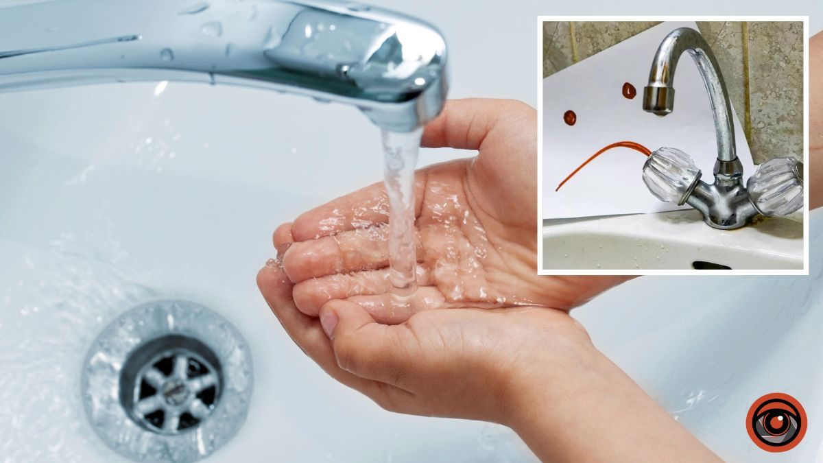 Запасайтеся: у Дніпрі на добу декілька житлових масивів залишаться без води