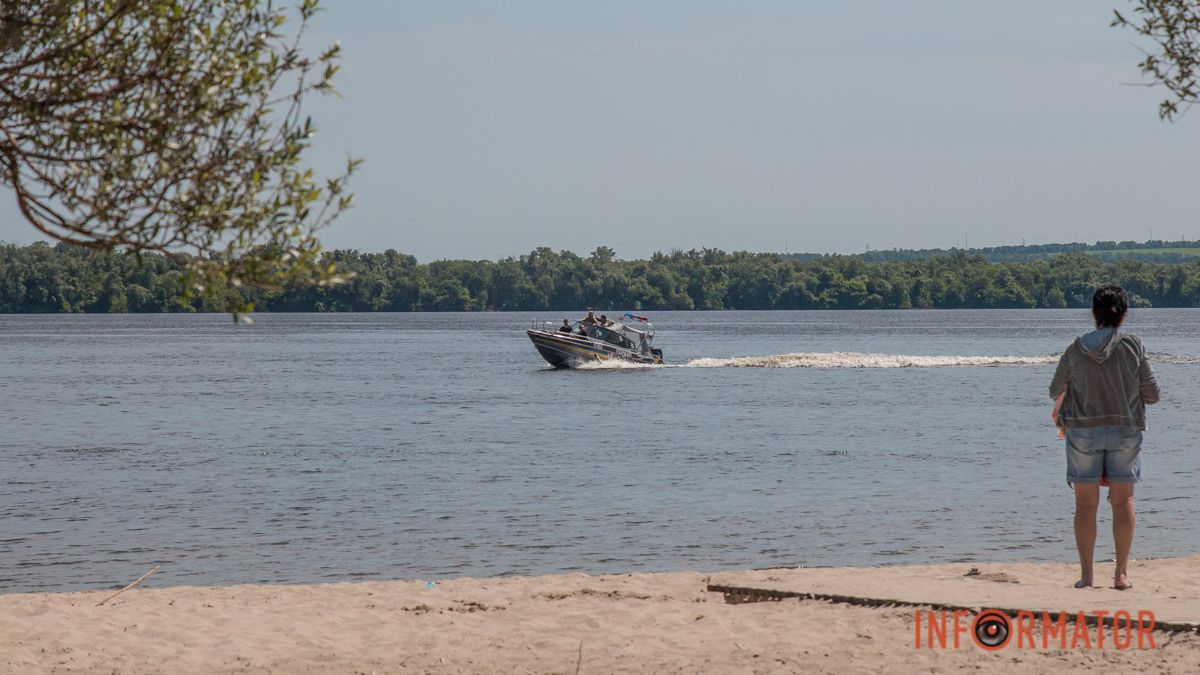 У Дніпрі буде тепло та сонячно: прогноз погоди на 6 червня