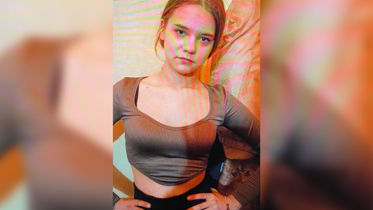 Ушла из дома еще в мае: в Днепре полиция ищет 13-летнюю Екатерину Баранову