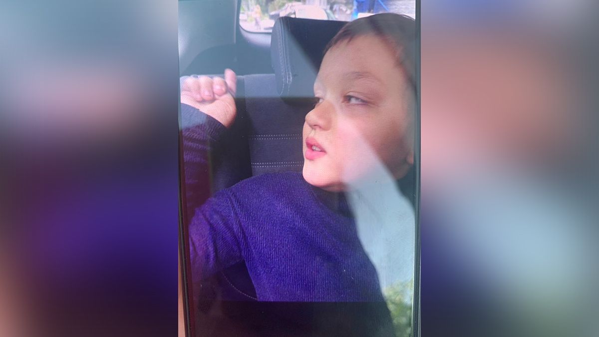 В Днепропетровской области пропал 8-летний мальчик