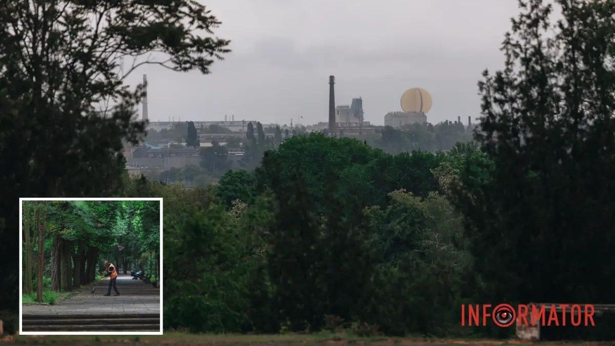 Погода на 13 червня: у Дніпрі буде сильна хмарність