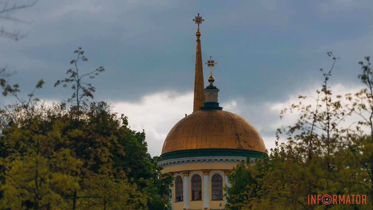 В Днепре будет облачно и +21: прогноз погоды на 14 июня