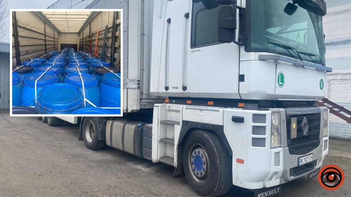 В Польщі утилізували нову партію використаних батарейок, зібраних покупцями «АТБ»