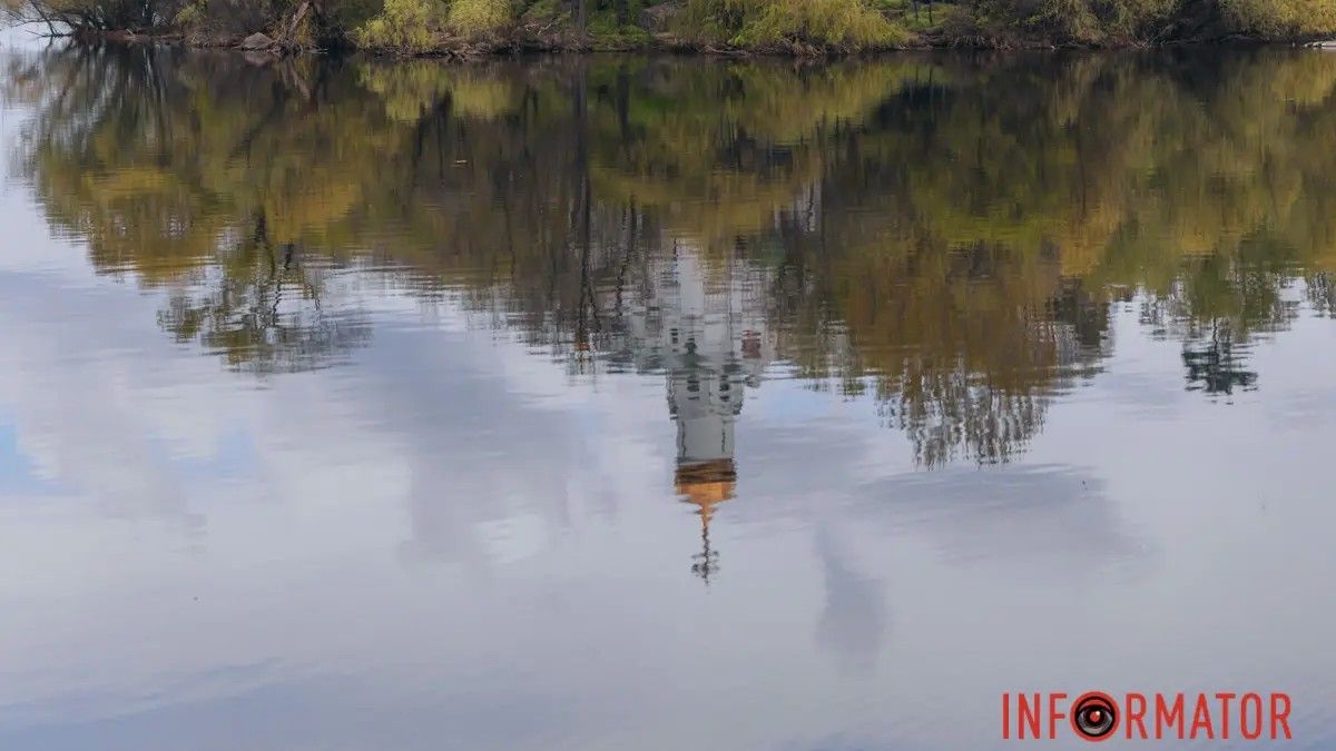 Погода на 16 июня: в Днепре будет слабая облачность