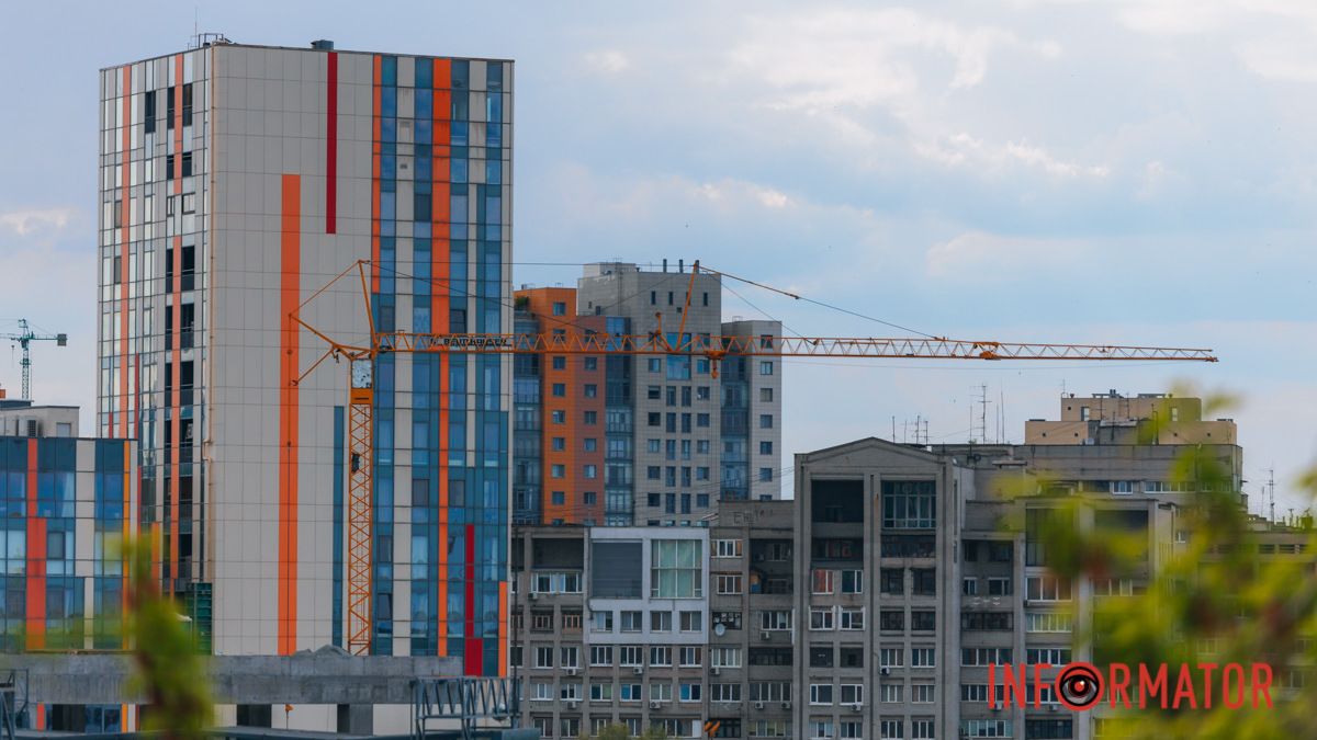 У Дніпрі цілий день буде ясно: прогноз погоди на 16 червня