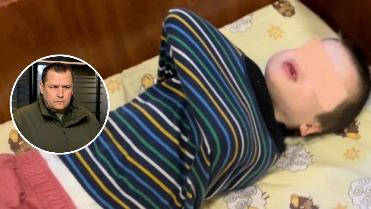 "Увімкніть хоч трохи свої мізки": Борис Філатов прокоментував скандал у Дніпропетровському будинку-інтернаті