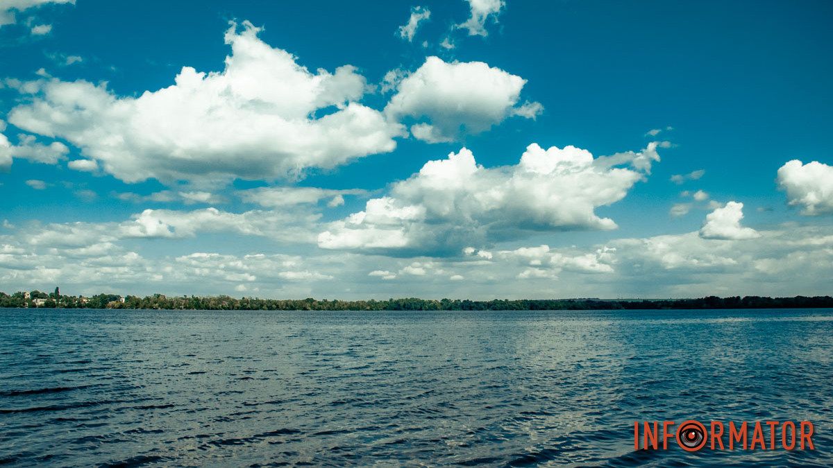 У Дніпрі вдень буде хмарно, ввечері — з проясненням: прогноз погоди на 17 червня