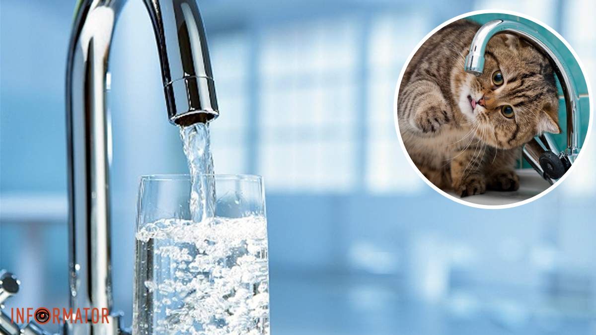 Кому у Дніпрі 19 червня відключили воду: адреси