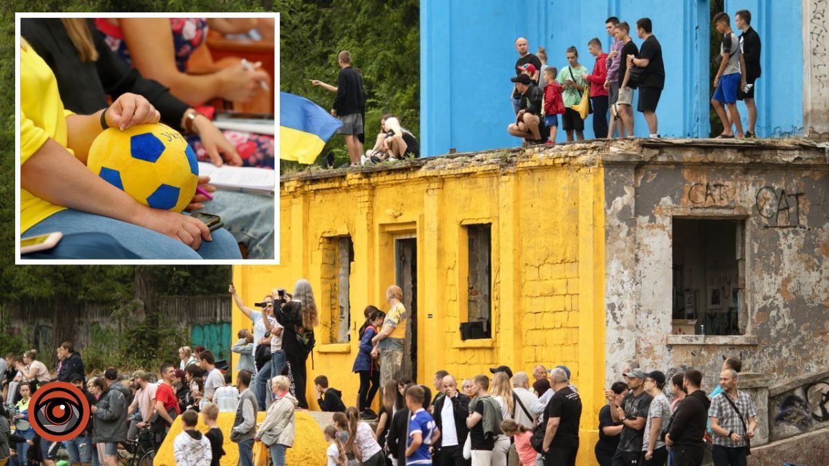 Філатов: «Питання стадіону «Авангард» вирішать на позачерговій сесії міськради — у найближчі два тижні»