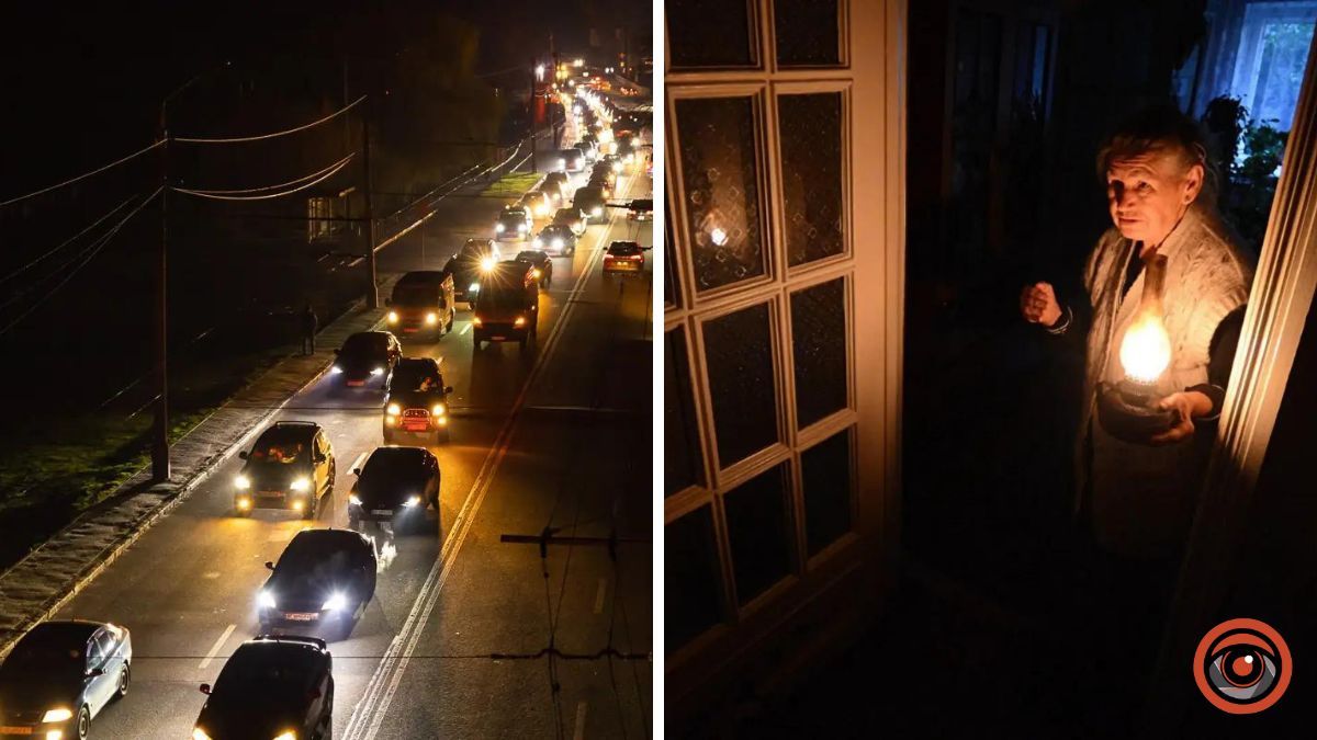 Где в Днепре будут выключать электроэнергию в пятницу: адреса